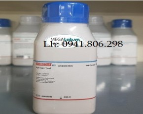 Agar Agar Type I GRM666-500G