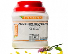 Ammonium molybdate tetrahydrate