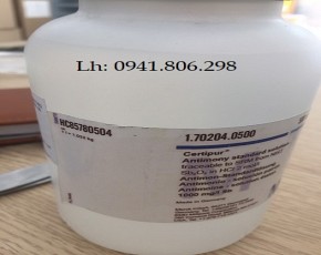 Antimony standard solution