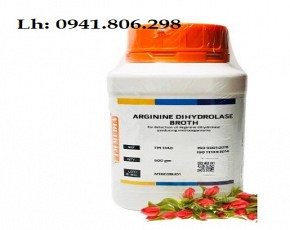 ARGININE DIHYDROLASE BROTH