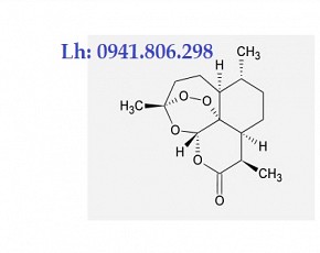 Arteannuin