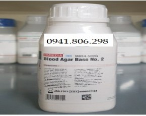 Blood Agar Base No. 2 M834-500G