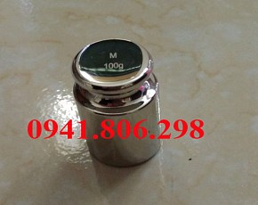 Bộ quả cân cấp chính xác M