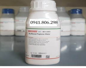 Buffered Peptone Water M614-500G