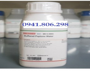 Buffered Peptone Water