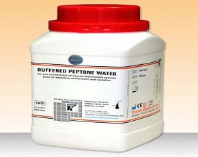 Buffered-Peptone-Water