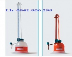 BURETTE SCHILLING ISOLAB