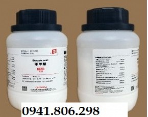 C6H5COOH (Benzoic acid) - JHD/Sơn đầu