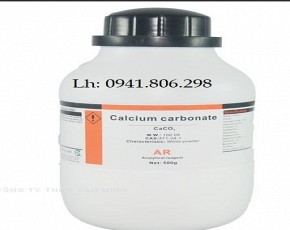 Calcium carbonate