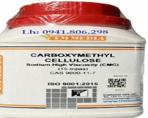 CARBOXYMETHYL CELLULOSE