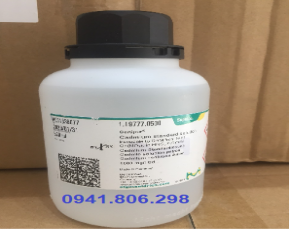 Chất chuẩn Cadmium Cd