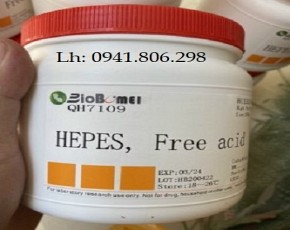 Chất đệm HEPES