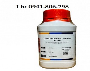 CHROMOGENIC VIBRIO AGAR