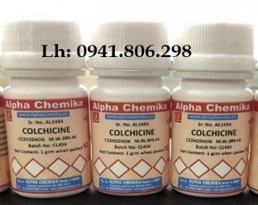 COLCHICINE C22H25N06