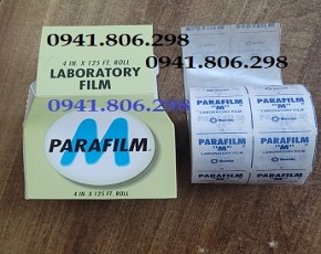 Cuộn Giấy Parafilm