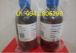 D _ Gluconic acid solution