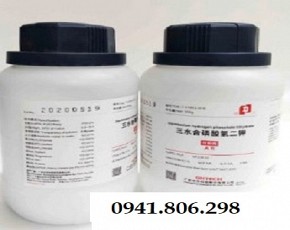 Dipotassium hydrogen phosphate trihydrate (K2HPO4.3H2O) - JHD/Sơn Đầu