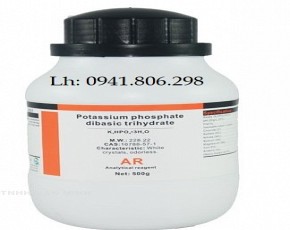 di-Potassium hydrogen phosphate trihydrate