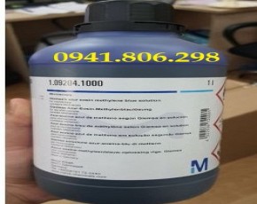 Dung dịch xanh methylene chuyên dụng