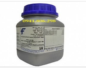 Dung môi 1-Octane sulfonic acid sodium salt, Ion pair chromatography