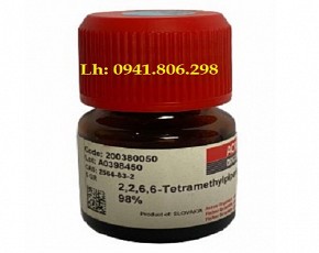 Dung môi 2,2,6,6-Tetramethylpiperidinooxy, 98%