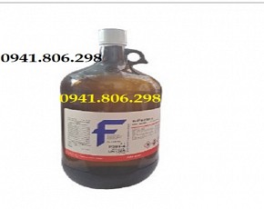 Dung môi Chloroform Cert ACS/HPLC