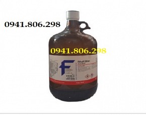 Dung môi Ethyl Ether, HPLC