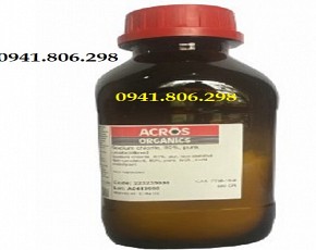 Dung môi Sodium chlorite, 80%, pure, unstabilized