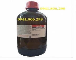 Dung môi Toluene, 99.85%, for pesticide residue analysis