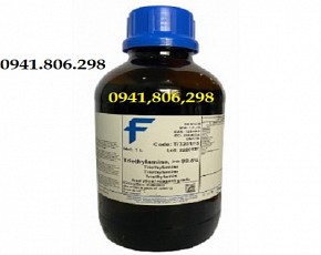 Dung môi Triethylamine, for analysis