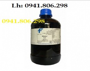 Dung môi Water, for HPLC-MS