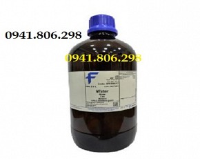 Dung môi Water, HPLC for gradient analysis [2.5LT]