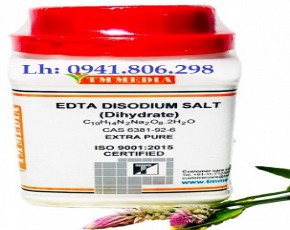 EDTA DISODIUM