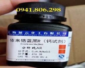 Eriochrome Blue Black R (C20H13N2NaO5S)