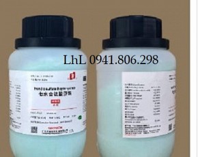 FeSO4 (Iron(II) sulfate)