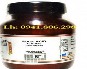 FOLIC ACID