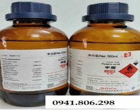 Formic acid (HCOOH) - JHD/Sơn Đầu