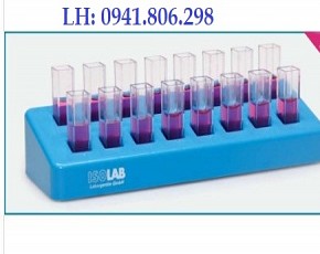 GIÁ ĐỂ CUVETTE ISOLAB