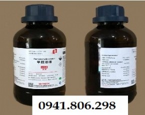 HCHO (Formaldehyde solution) - JHD/Sơn Đầu