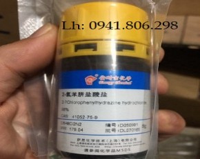 Hóa chất 2-Chlorophenylhydrazine hydrochloride