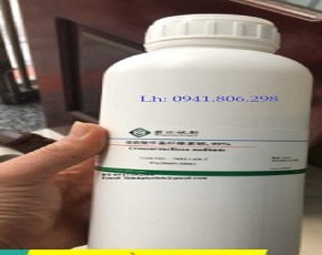 Hóa chất Croscarmellose sodium