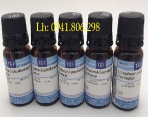 Hoá chất DPPH , 1,1-Diphenyl-2-picrylhydrazyl