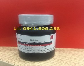 Hóa chất Merecuric chloride