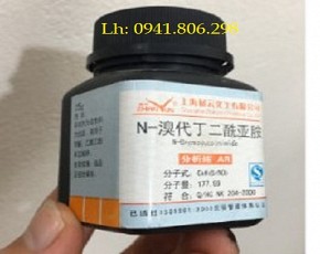 Hóa chất N-Bromosuccinimide