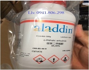 Hoá chất Phthalic anhydride