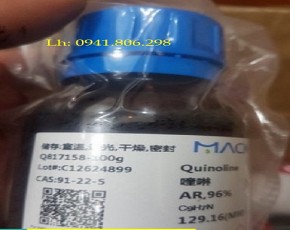 Hóa chất Quinoline