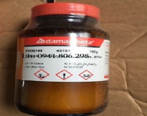 Hóa chất Sodium dichloroisocyanurate