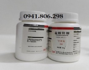 Hydroxyl Amin.HCl (HONH2.HCl) - Daomao