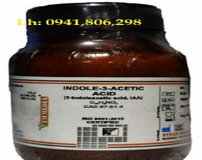 INDOLE-3-ACETIC ACID (IAA)