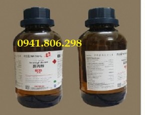 Iso propyl Alcohol (CH3)2CHOH) - JHD/Sơn Đầu